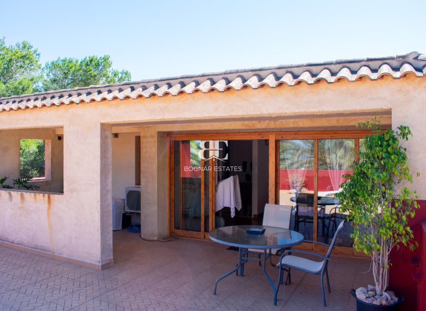 Wiederverkauf - Villa -
Elche - La Marina
