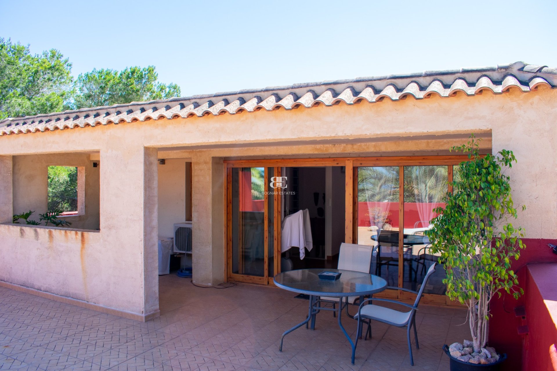 Wiederverkauf - Villa -
Elche - La Marina