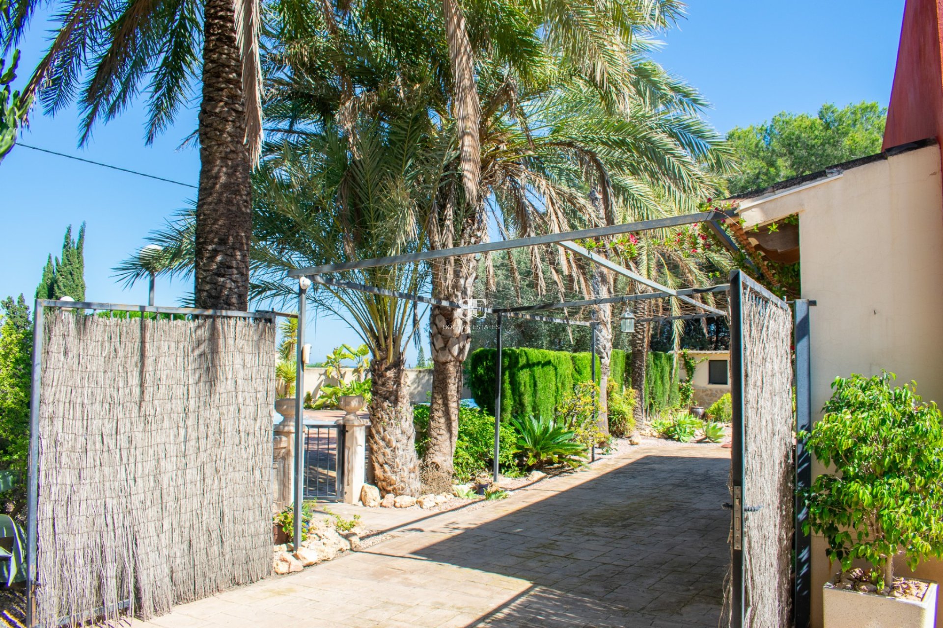 Wiederverkauf - Villa -
Elche - La Marina
