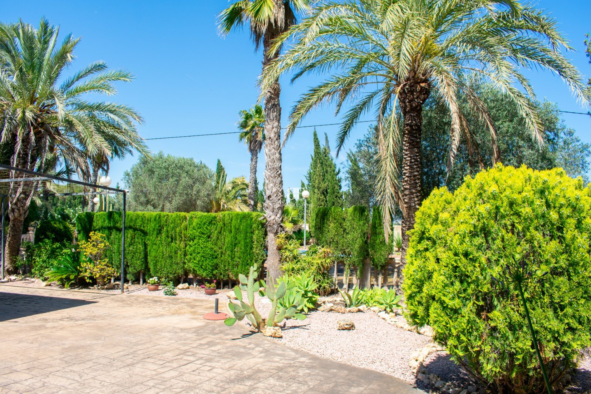Wiederverkauf - Villa -
Elche - La Marina