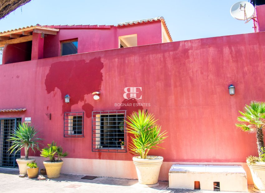 Wiederverkauf - Villa -
Elche - La Marina