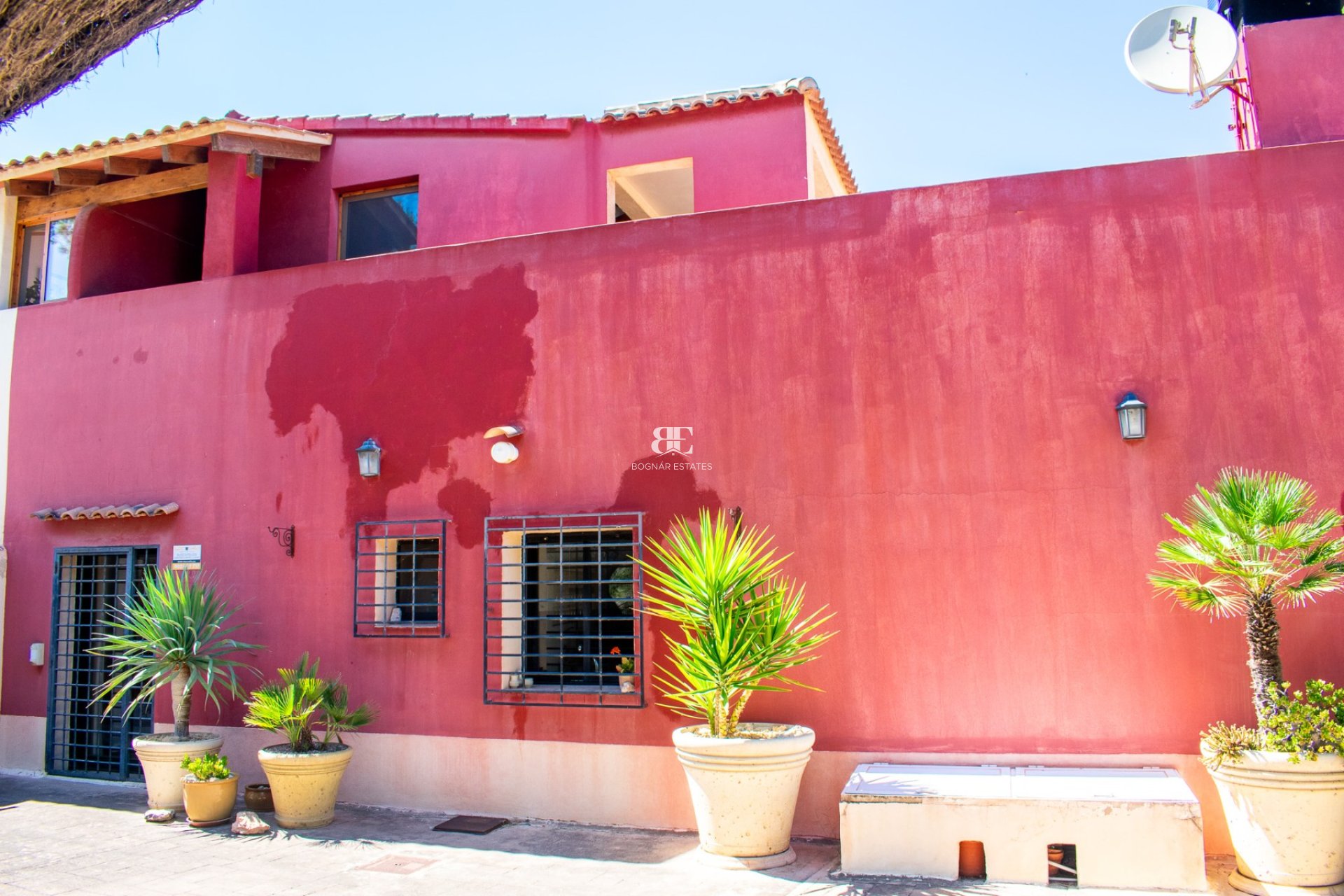 Wiederverkauf - Villa -
Elche - La Marina