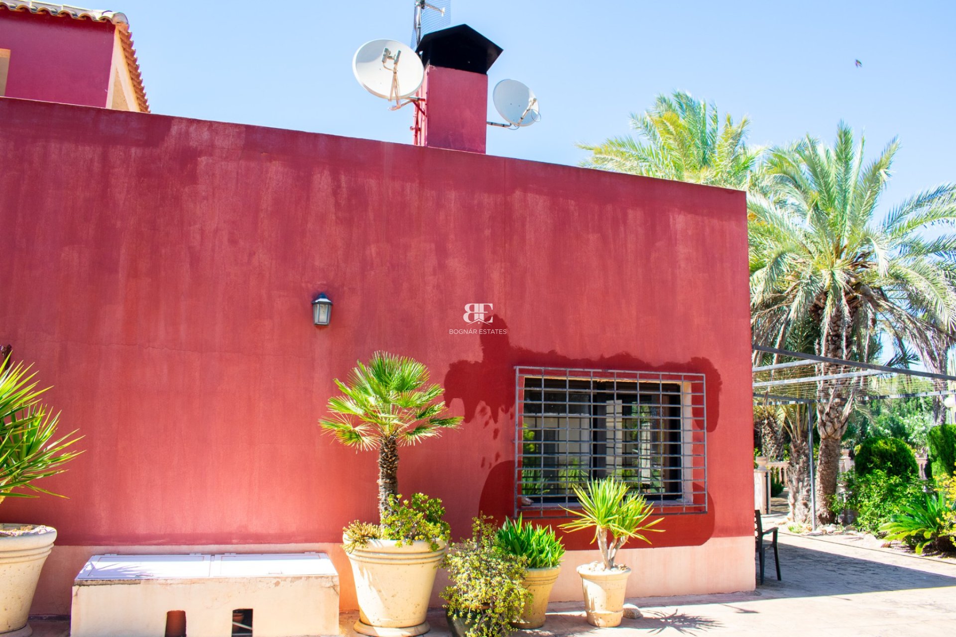 Wiederverkauf - Villa -
Elche - La Marina