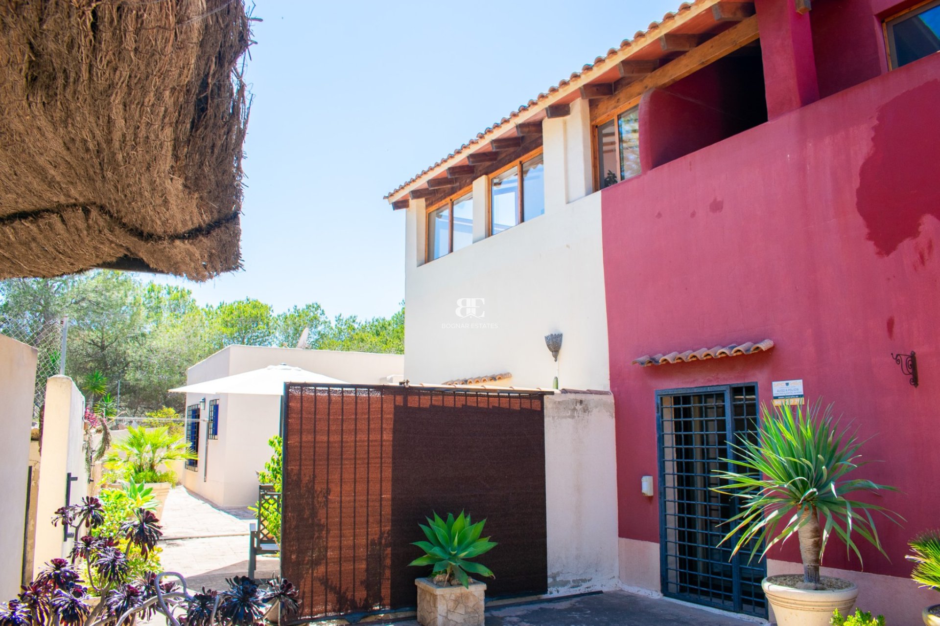 Wiederverkauf - Villa -
Elche - La Marina