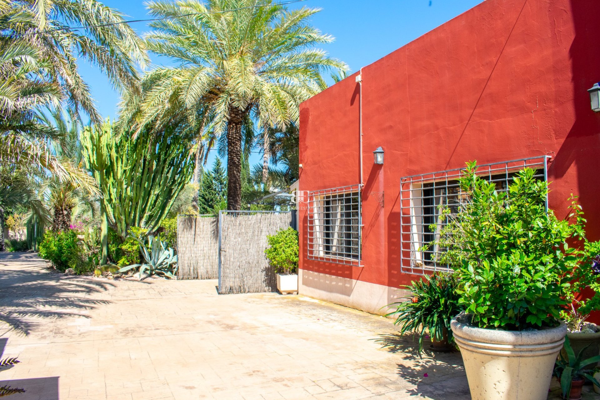 Wiederverkauf - Villa -
Elche - La Marina