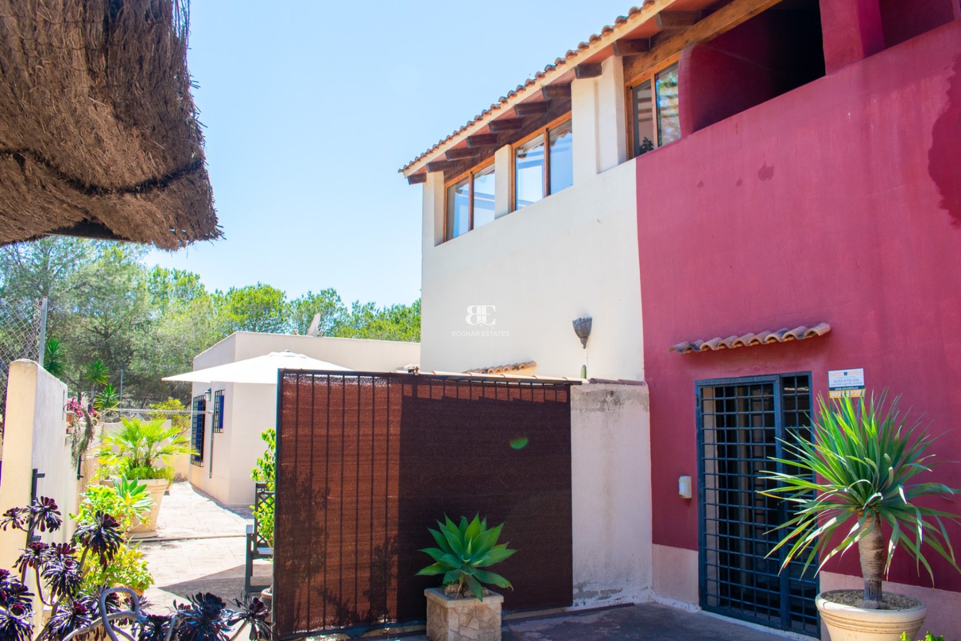 Wiederverkauf - Villa -
Elche - La Marina