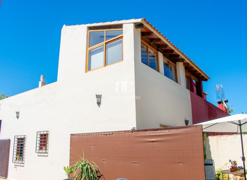 Wiederverkauf - Villa -
Elche - La Marina