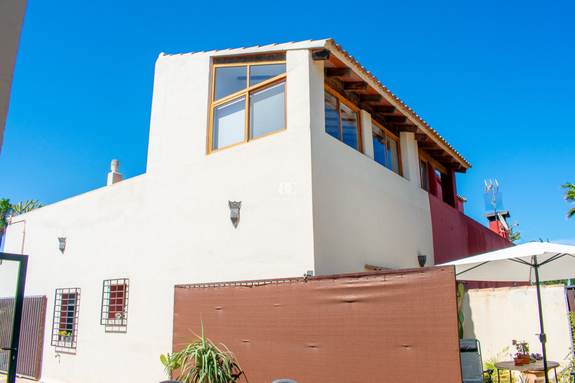 Wiederverkauf - Villa -
Elche - La Marina