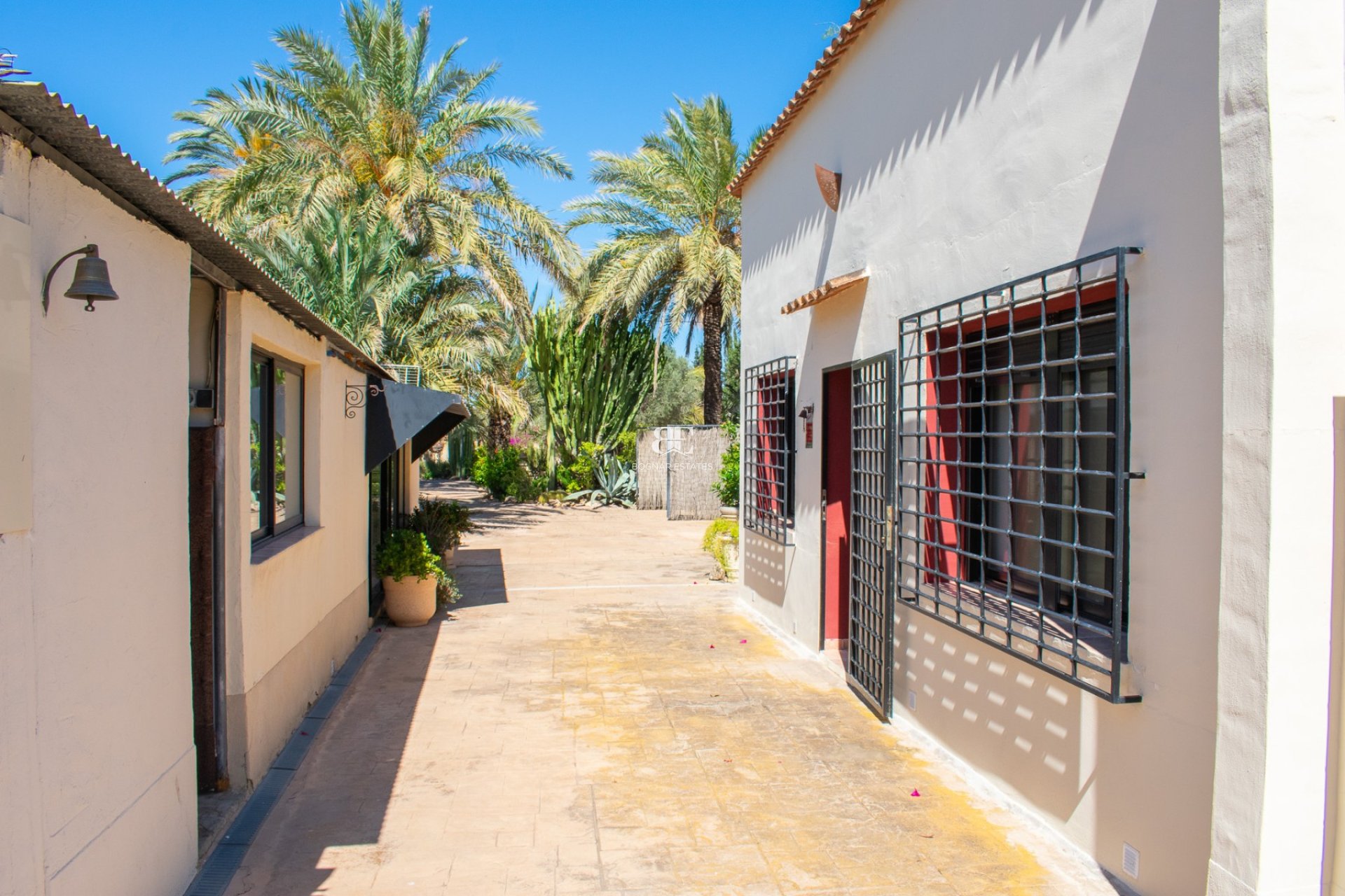 Wiederverkauf - Villa -
Elche - La Marina