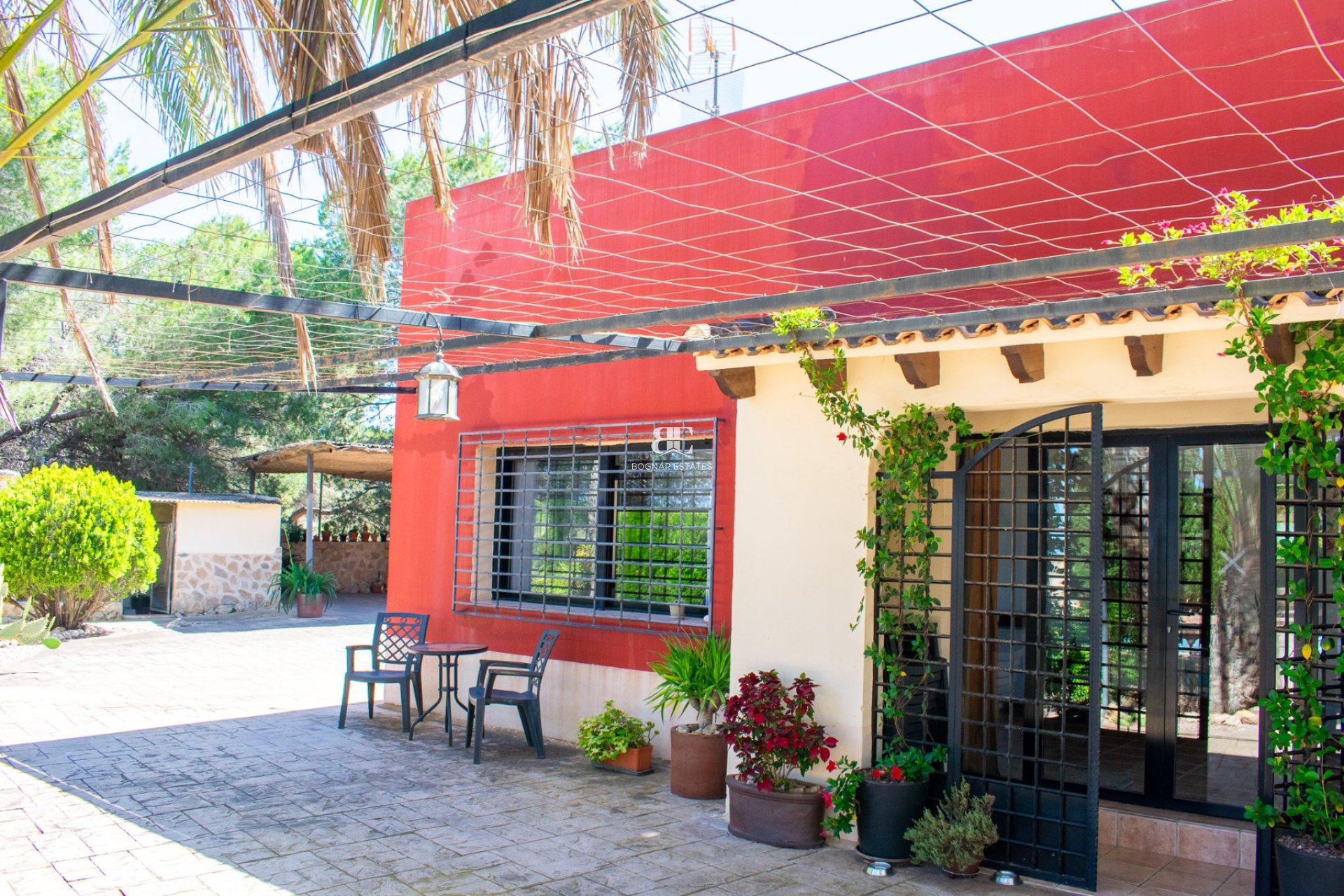 Wiederverkauf - Villa -
Elche - La Marina
