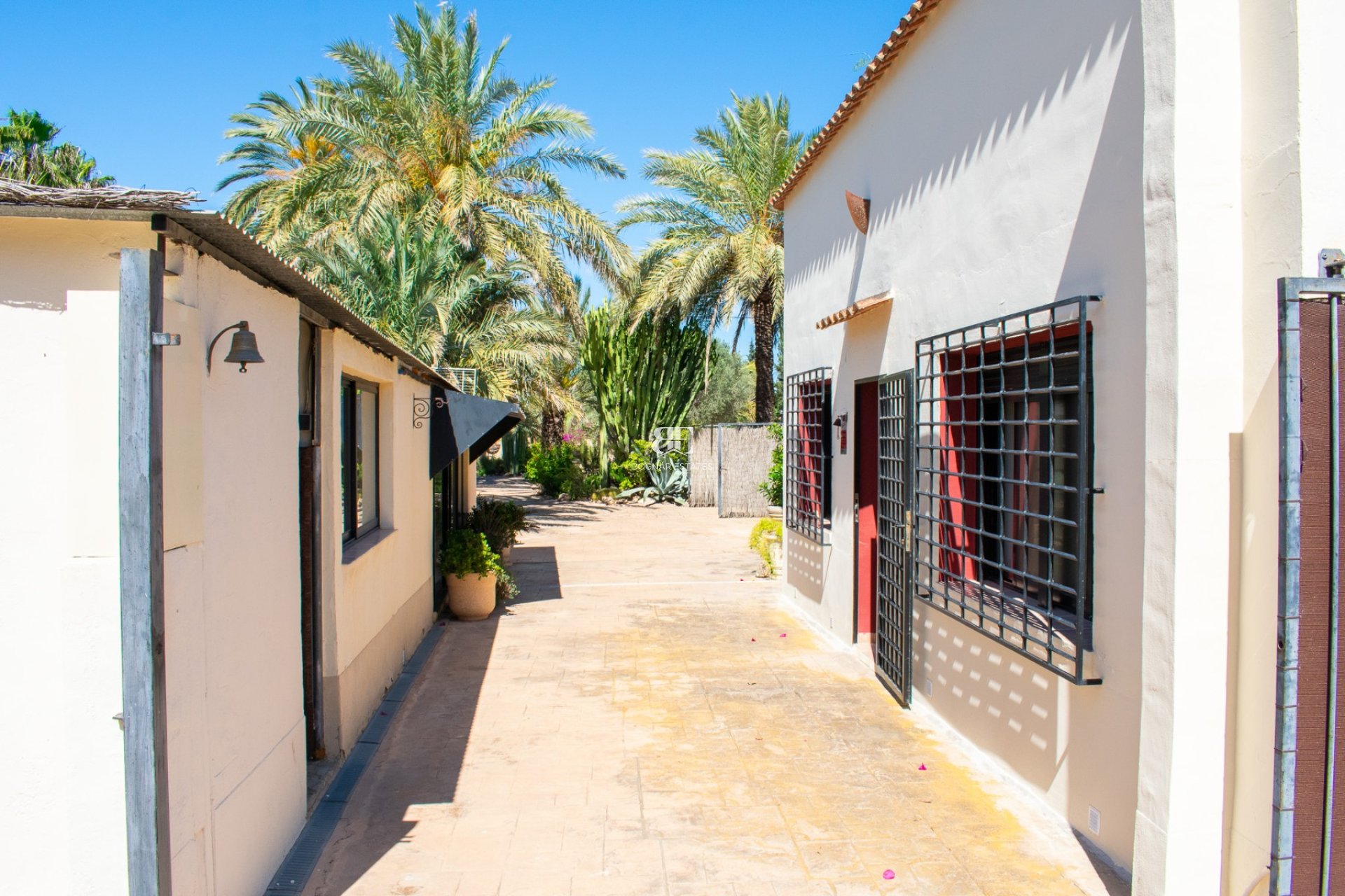 Wiederverkauf - Villa -
Elche - La Marina