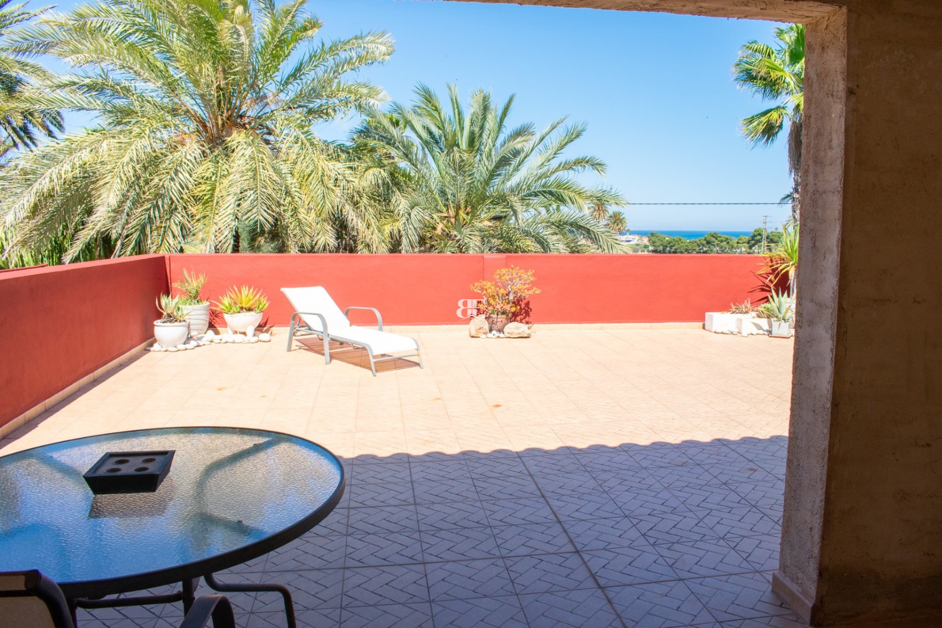 Wiederverkauf - Villa -
Elche - La Marina