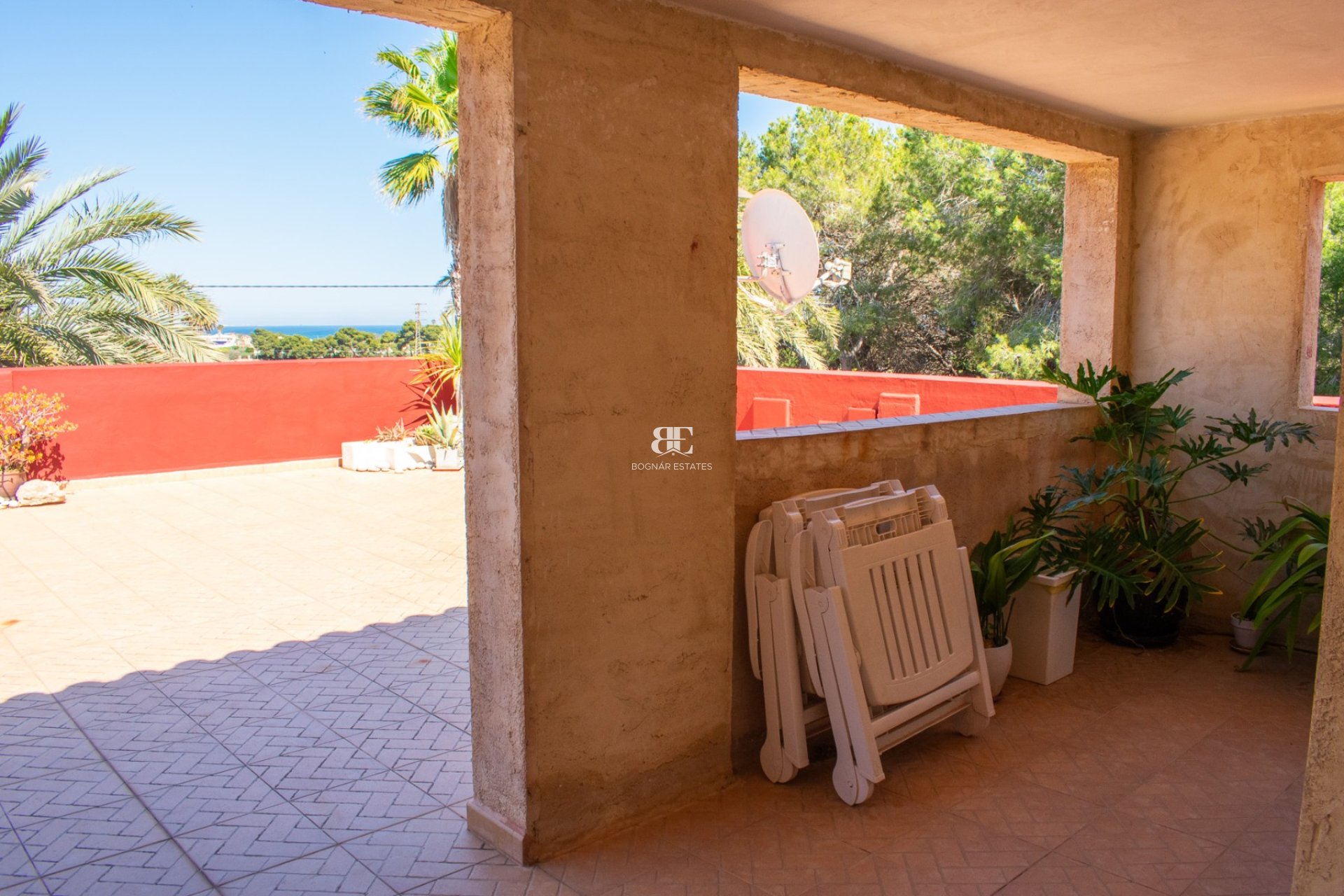 Wiederverkauf - Villa -
Elche - La Marina