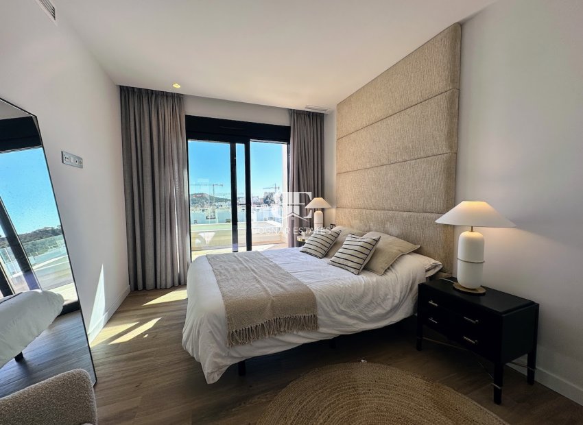 Wiederverkauf - Villa -
Finestrat - Bahia Golf