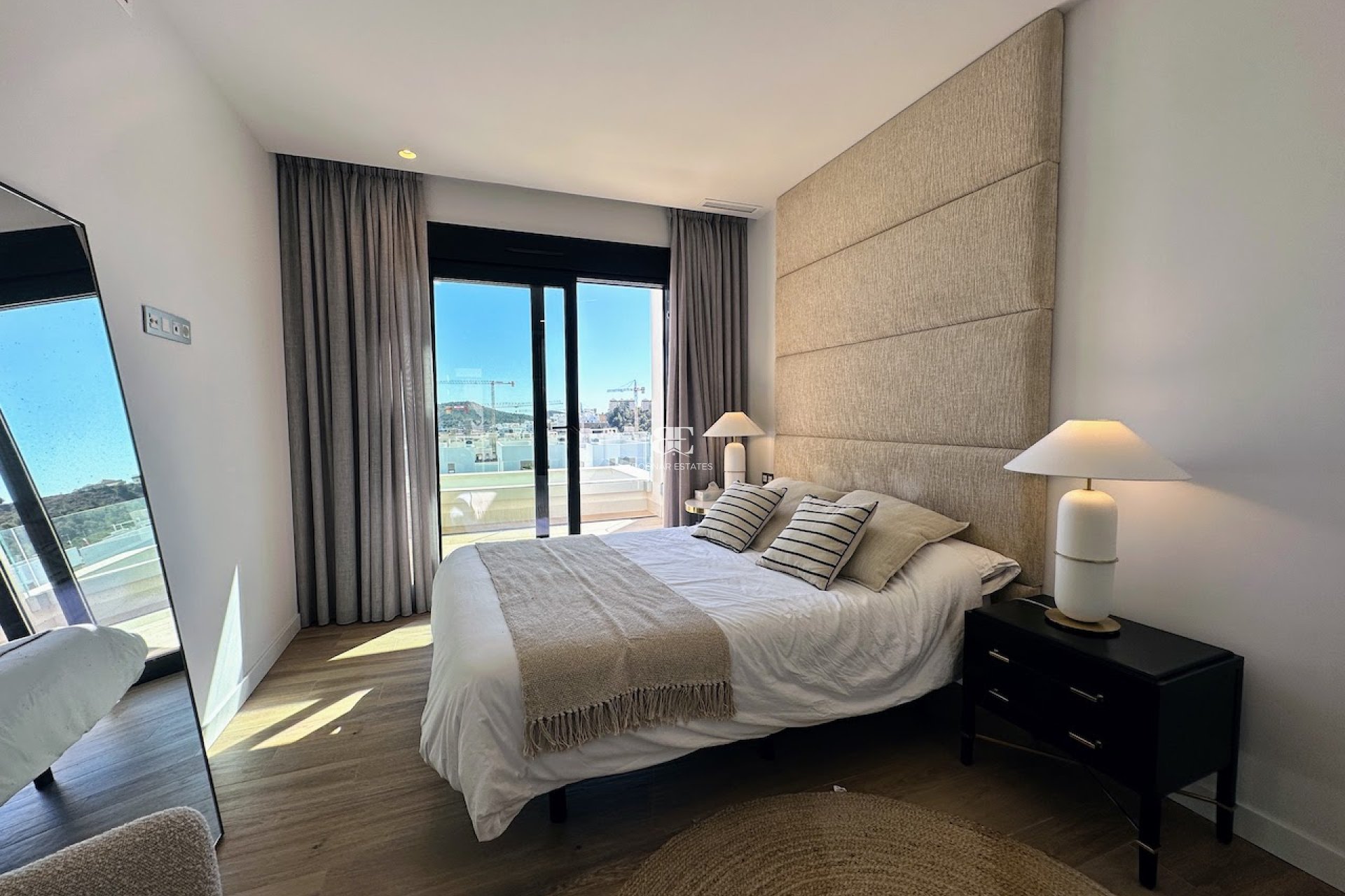 Wiederverkauf - Villa -
Finestrat - Bahia Golf