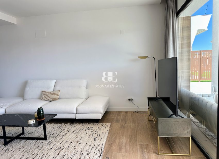 Wiederverkauf - Villa -
Finestrat - Bahia Golf