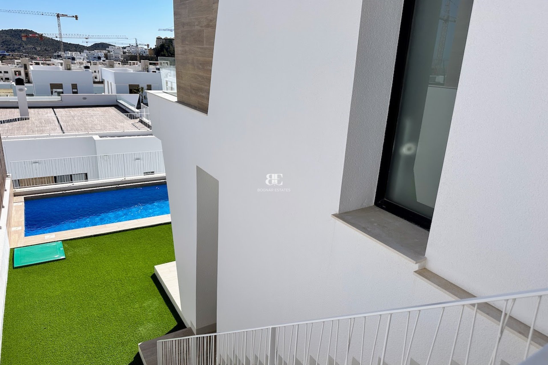 Wiederverkauf - Villa -
Finestrat - Bahia Golf