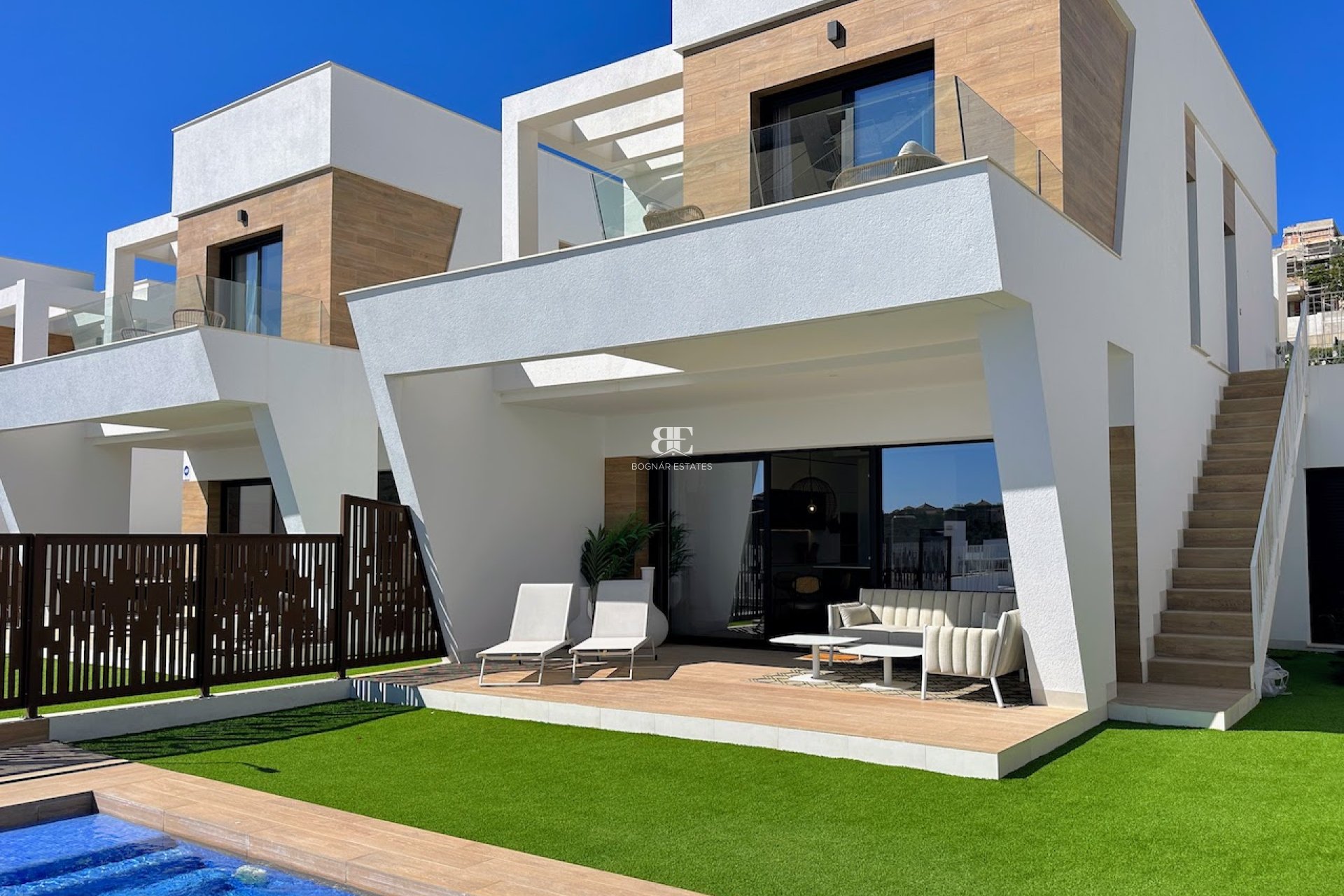 Wiederverkauf - Villa -
Finestrat - Bahia Golf