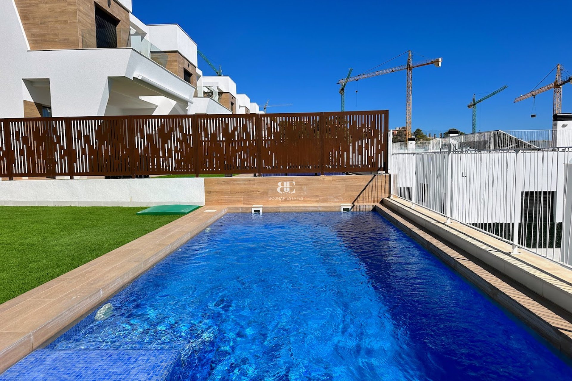 Wiederverkauf - Villa -
Finestrat - Bahia Golf