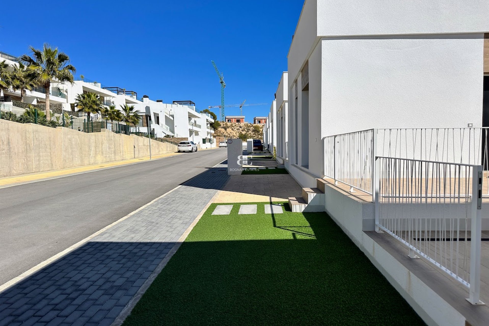 Wiederverkauf - Villa -
Finestrat - Bahia Golf