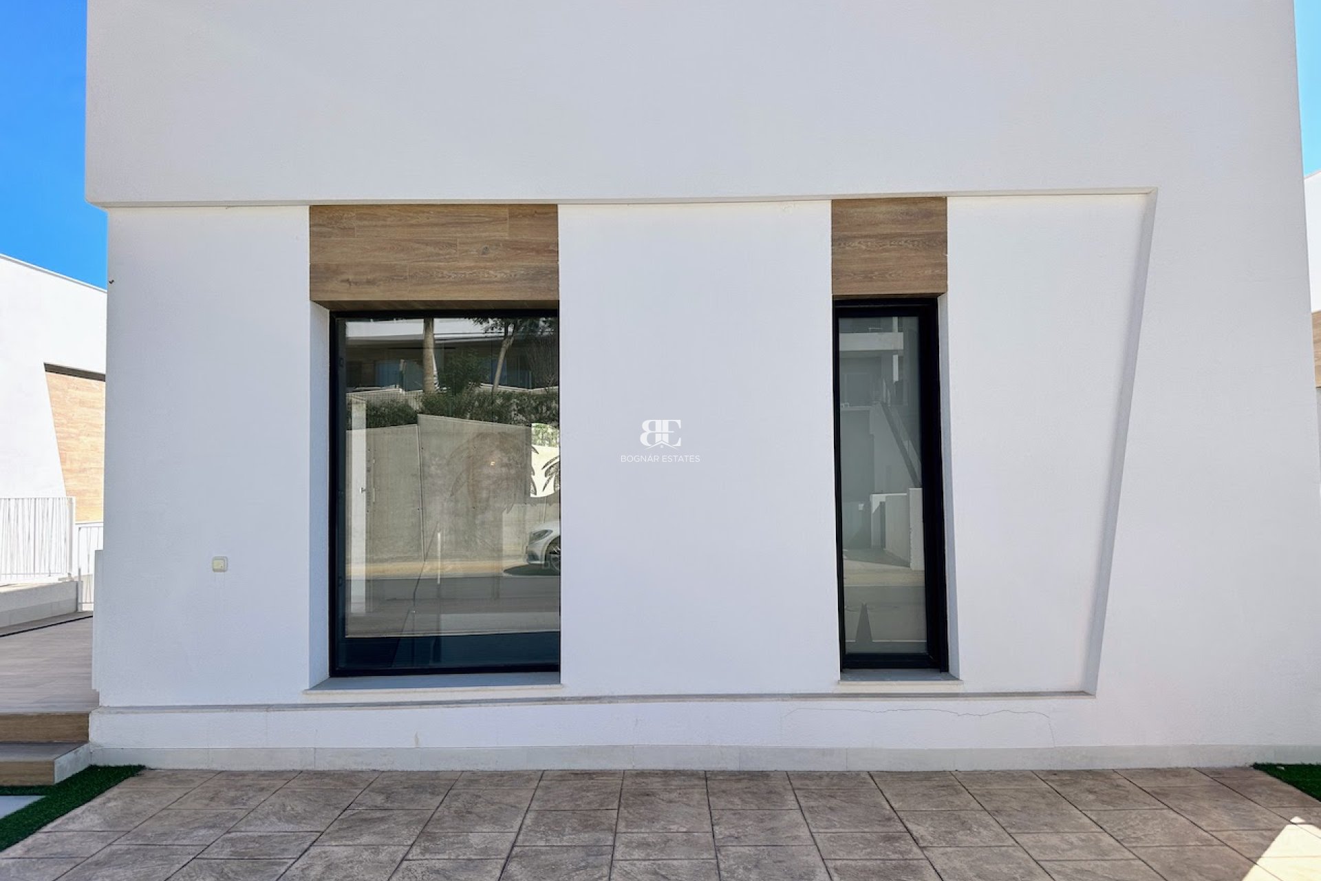 Wiederverkauf - Villa -
Finestrat - Bahia Golf