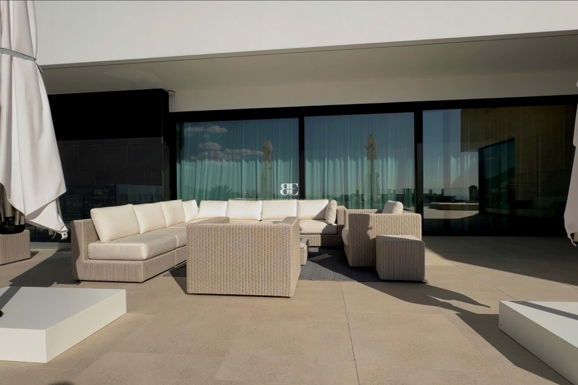 Wiederverkauf - Villa -
Finestrat - Cala de Finestrat