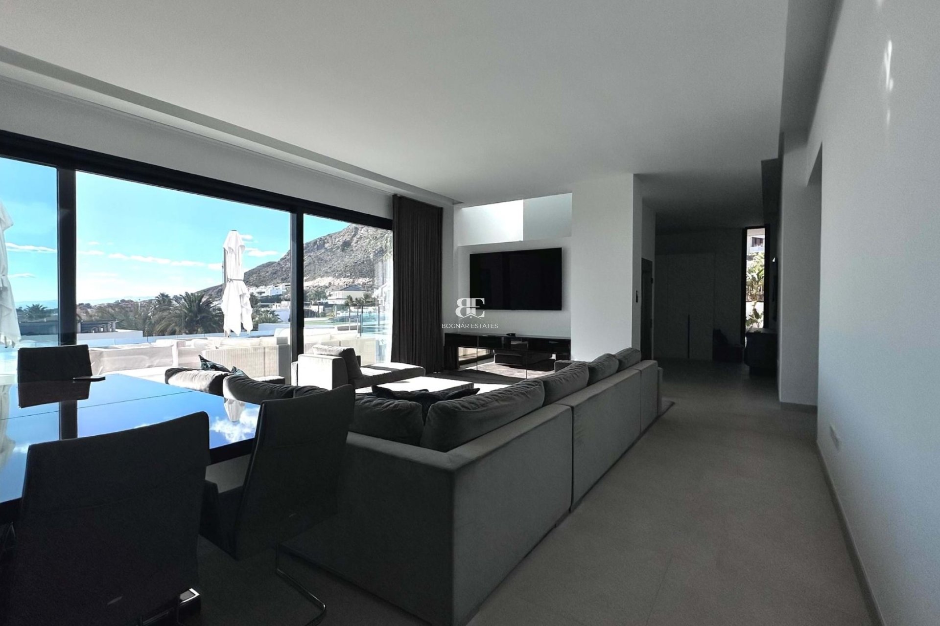 Wiederverkauf - Villa -
Finestrat - Cala de Finestrat