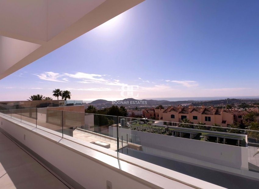 Wiederverkauf - Villa -
Finestrat - Cala de Finestrat