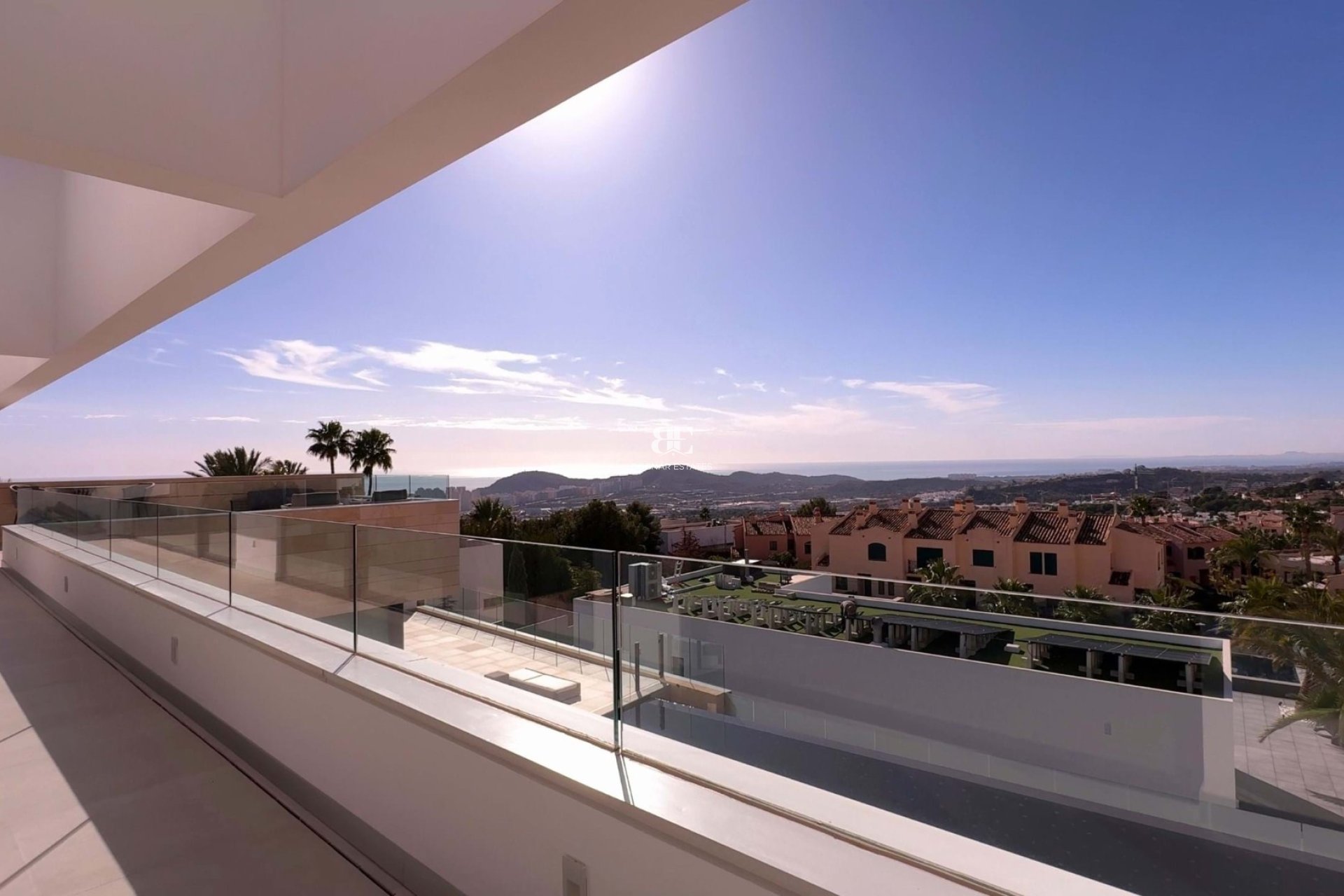 Wiederverkauf - Villa -
Finestrat - Cala de Finestrat