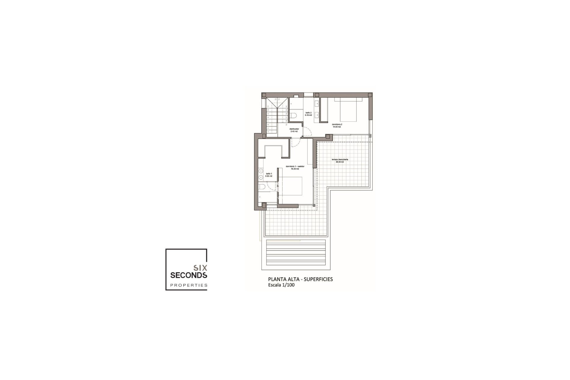 Wiederverkauf - Villa -
Finestrat - Sierra Cortina