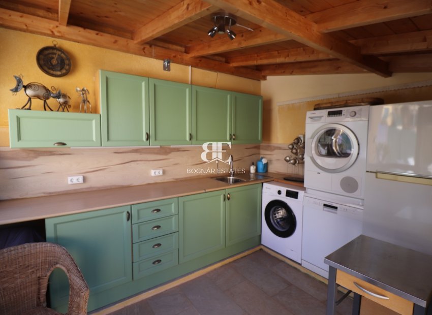 Wiederverkauf - Villa -
Fortuna - LAS KALENDAS