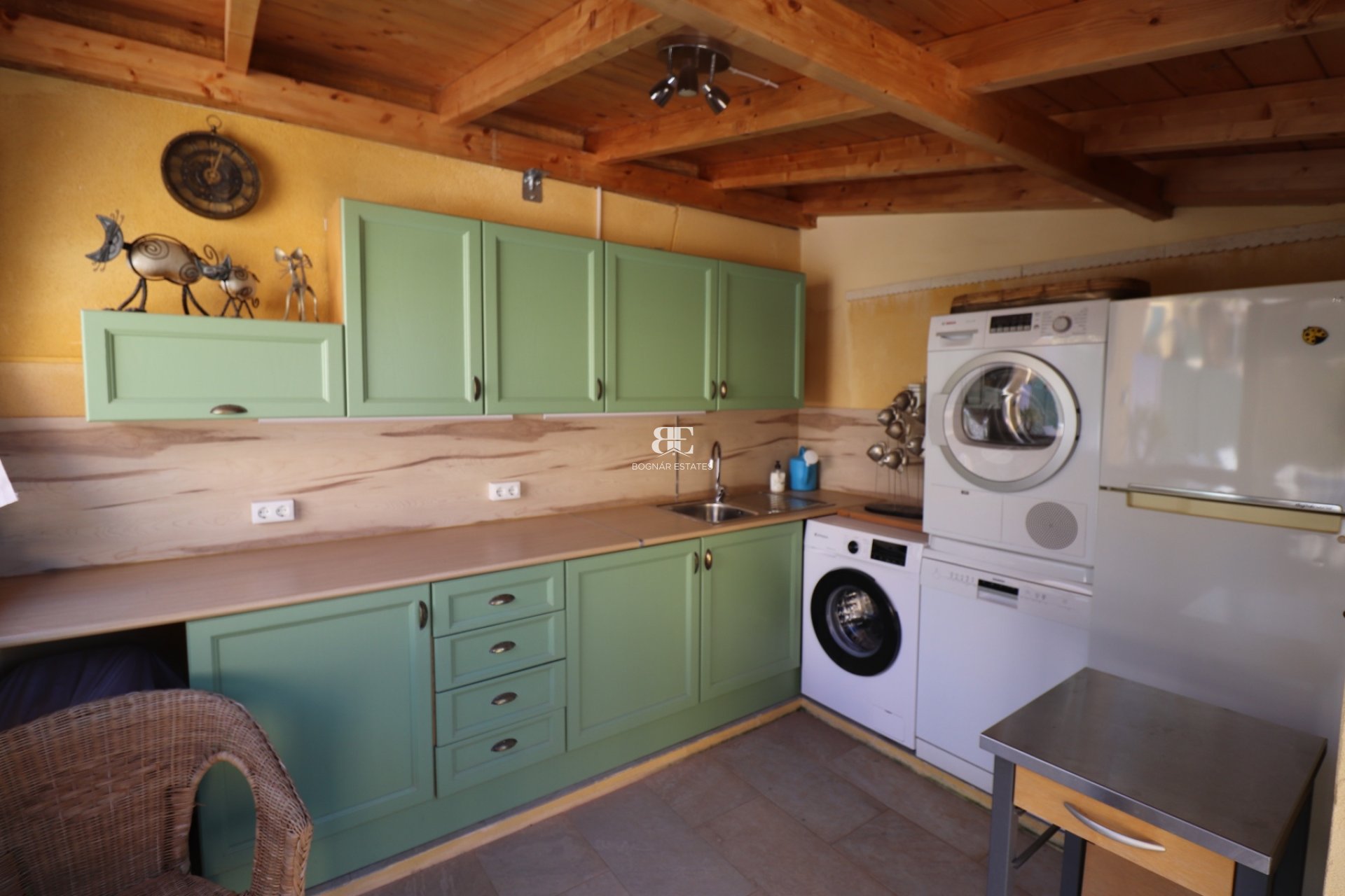 Wiederverkauf - Villa -
Fortuna - LAS KALENDAS