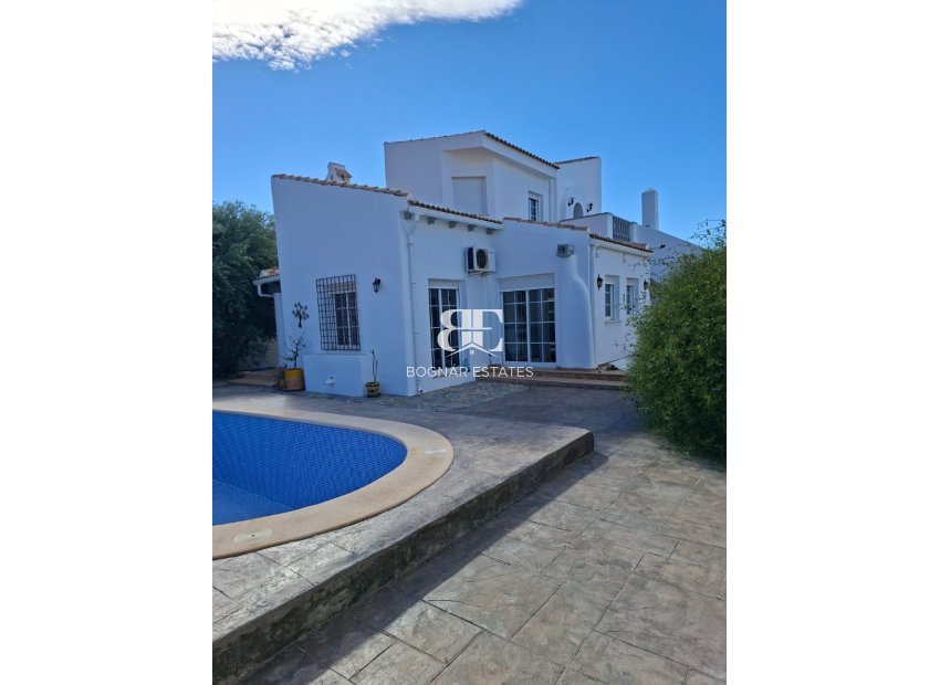 Wiederverkauf - Villa -
Fortuna - Urbanizacion Las Kalendas