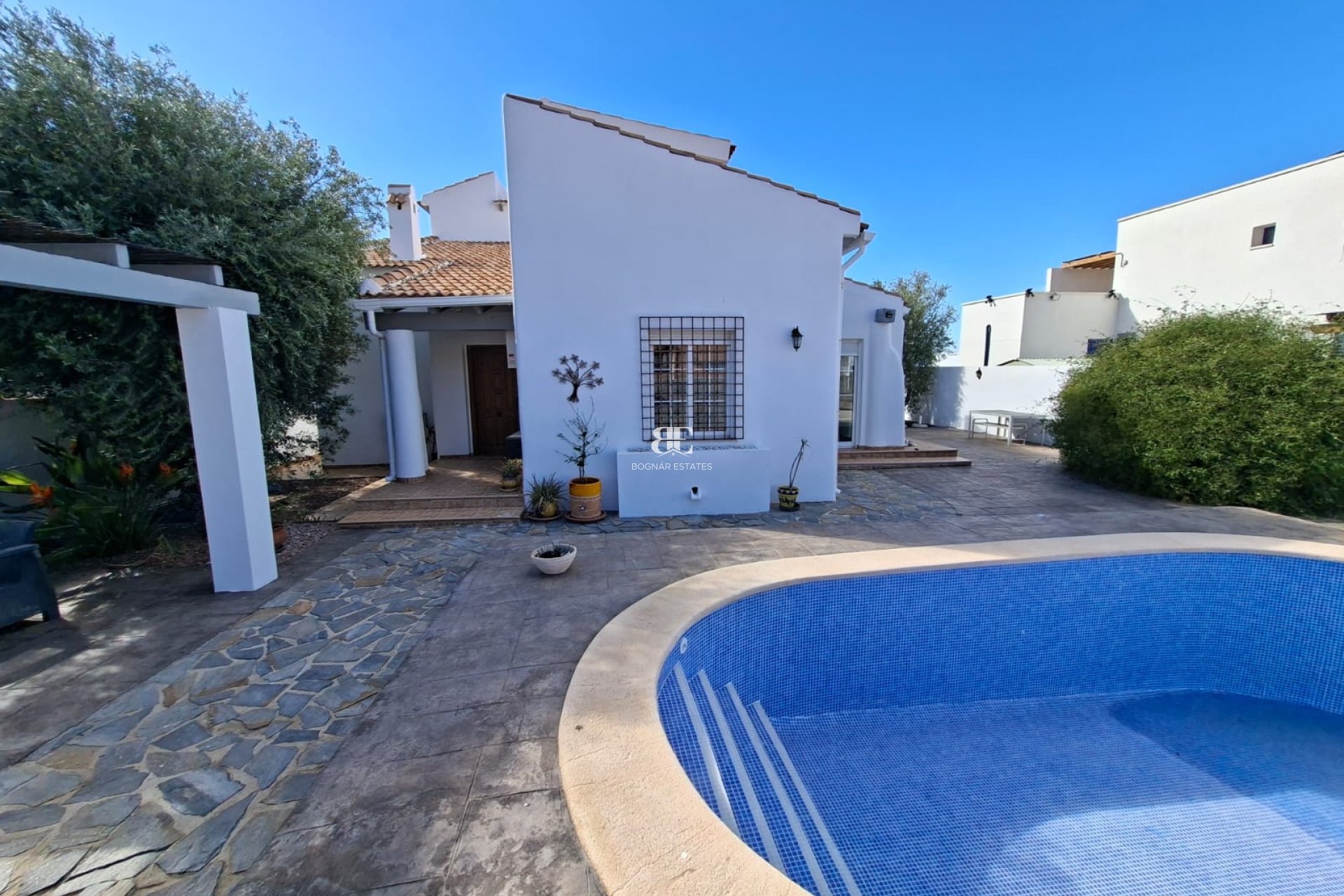 Wiederverkauf - Villa -
Fortuna - Urbanizacion Las Kalendas