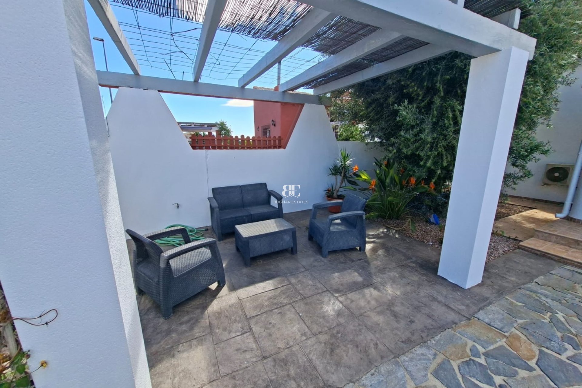 Wiederverkauf - Villa -
Fortuna - Urbanizacion Las Kalendas