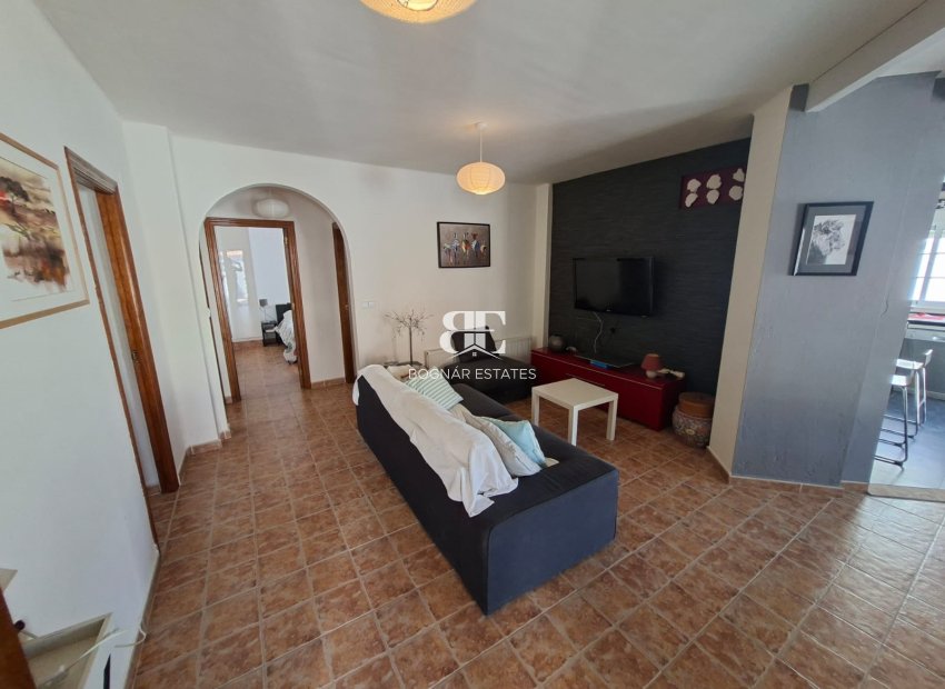 Wiederverkauf - Villa -
Fortuna - Urbanizacion Las Kalendas