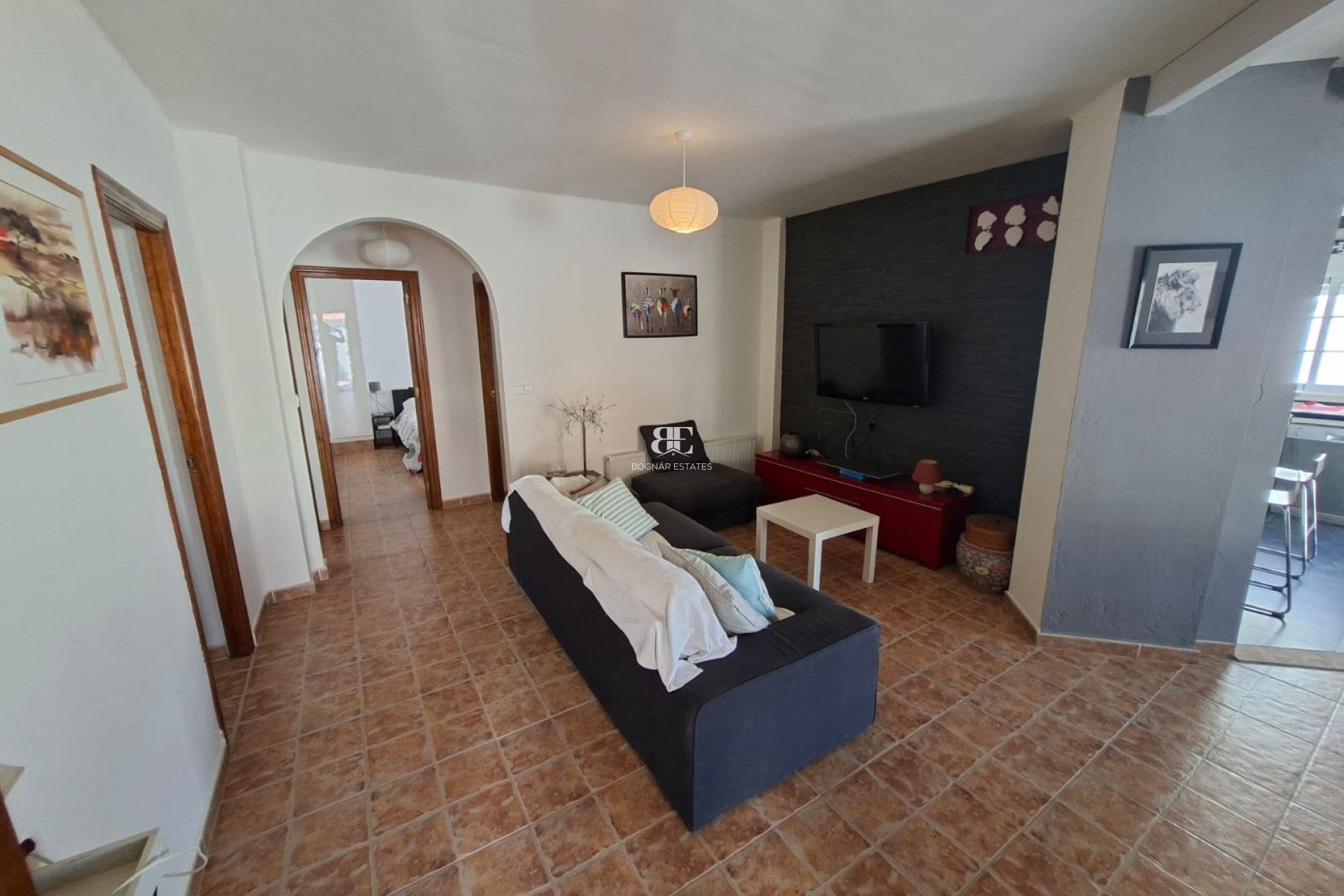 Wiederverkauf - Villa -
Fortuna - Urbanizacion Las Kalendas