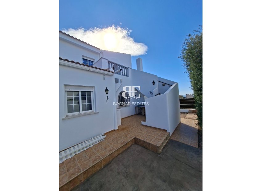 Wiederverkauf - Villa -
Fortuna - Urbanizacion Las Kalendas