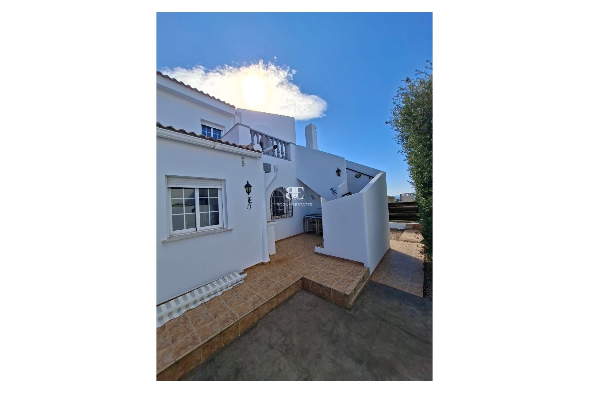 Wiederverkauf - Villa -
Fortuna - Urbanizacion Las Kalendas