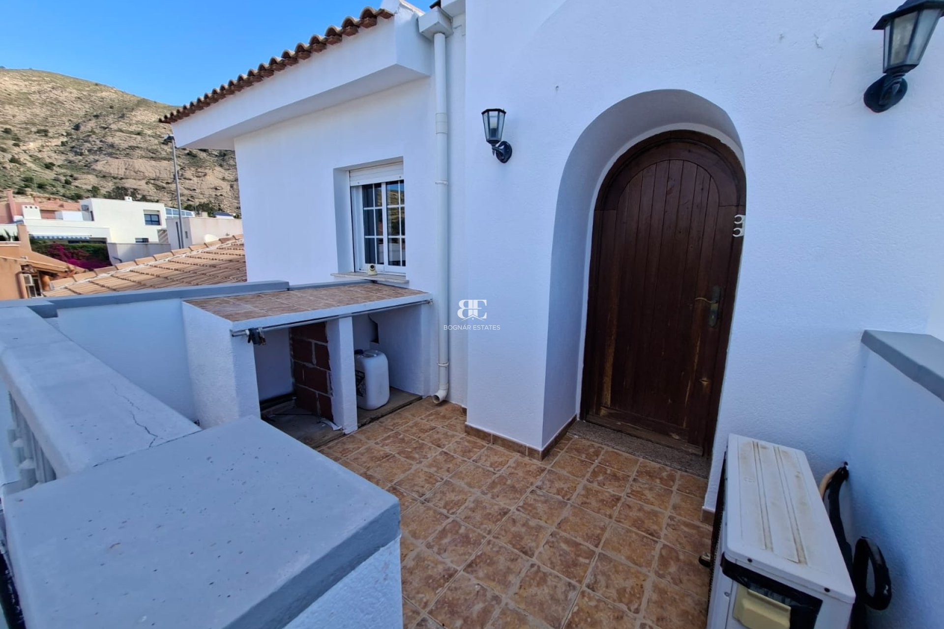 Wiederverkauf - Villa -
Fortuna - Urbanizacion Las Kalendas