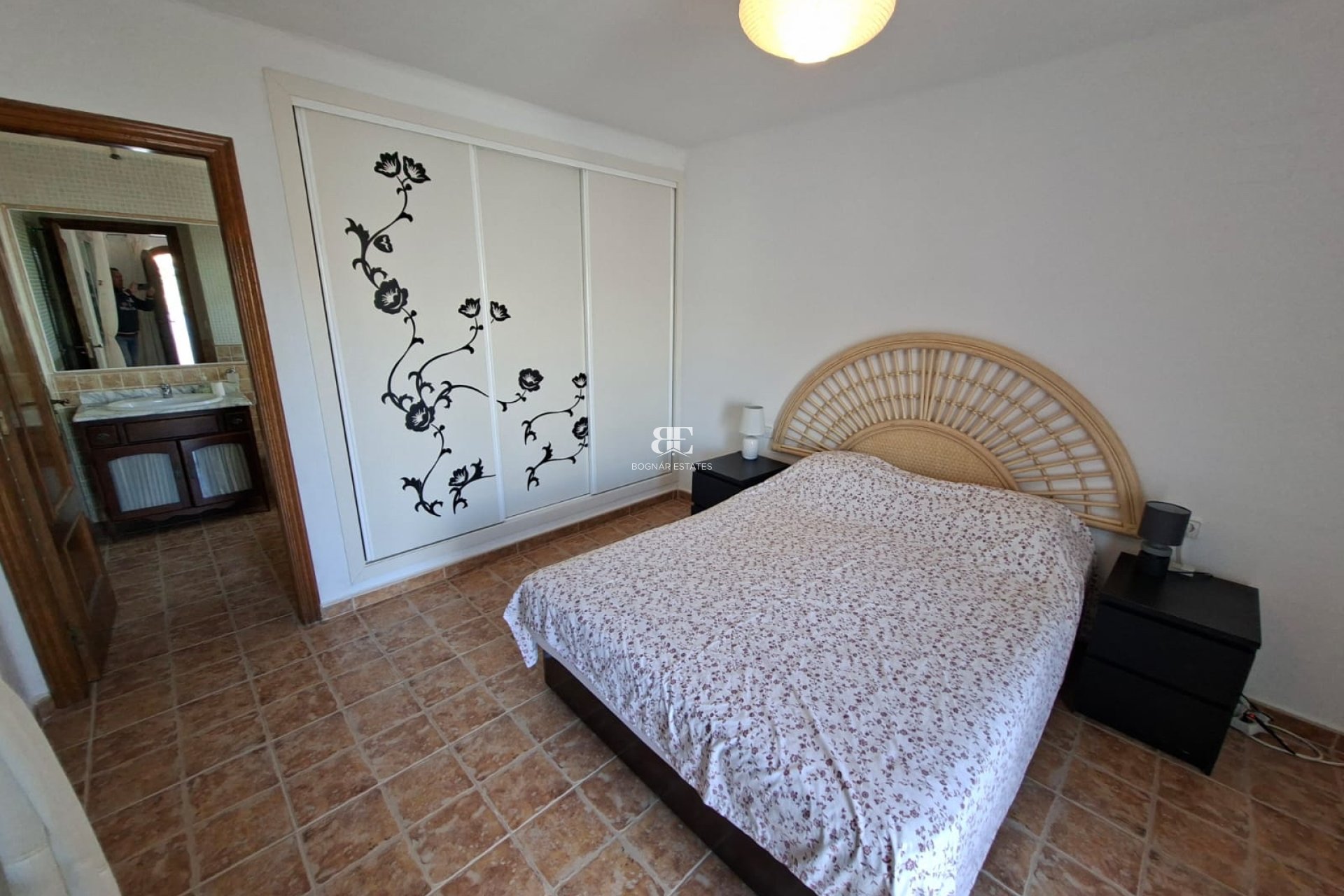 Wiederverkauf - Villa -
Fortuna - Urbanizacion Las Kalendas