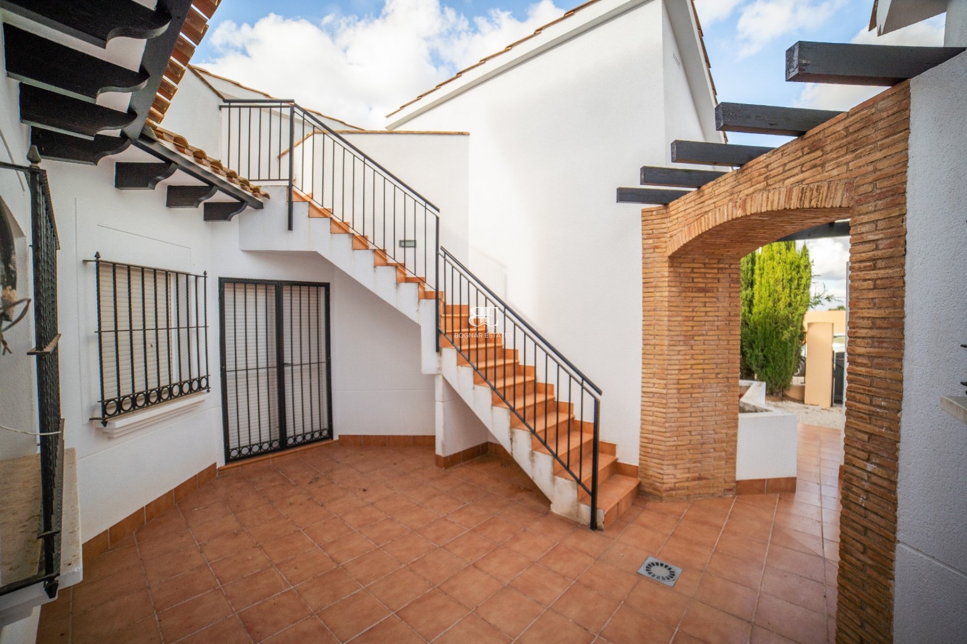 Wiederverkauf - Villa -
Fuente Alamo - Las Palas