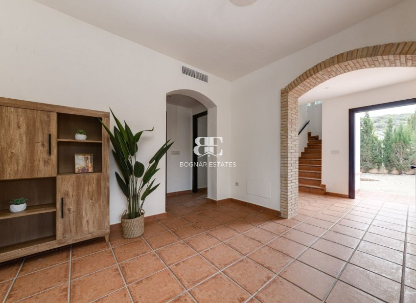 Wiederverkauf - Villa -
Fuente Alamo - Las Palas