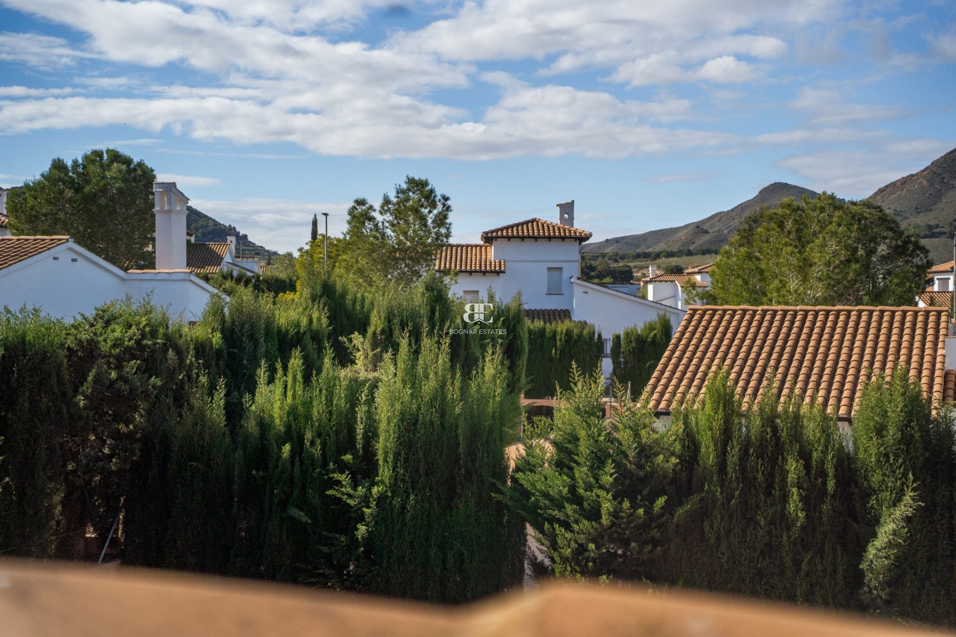 Wiederverkauf - Villa -
Fuente Alamo - Las Palas