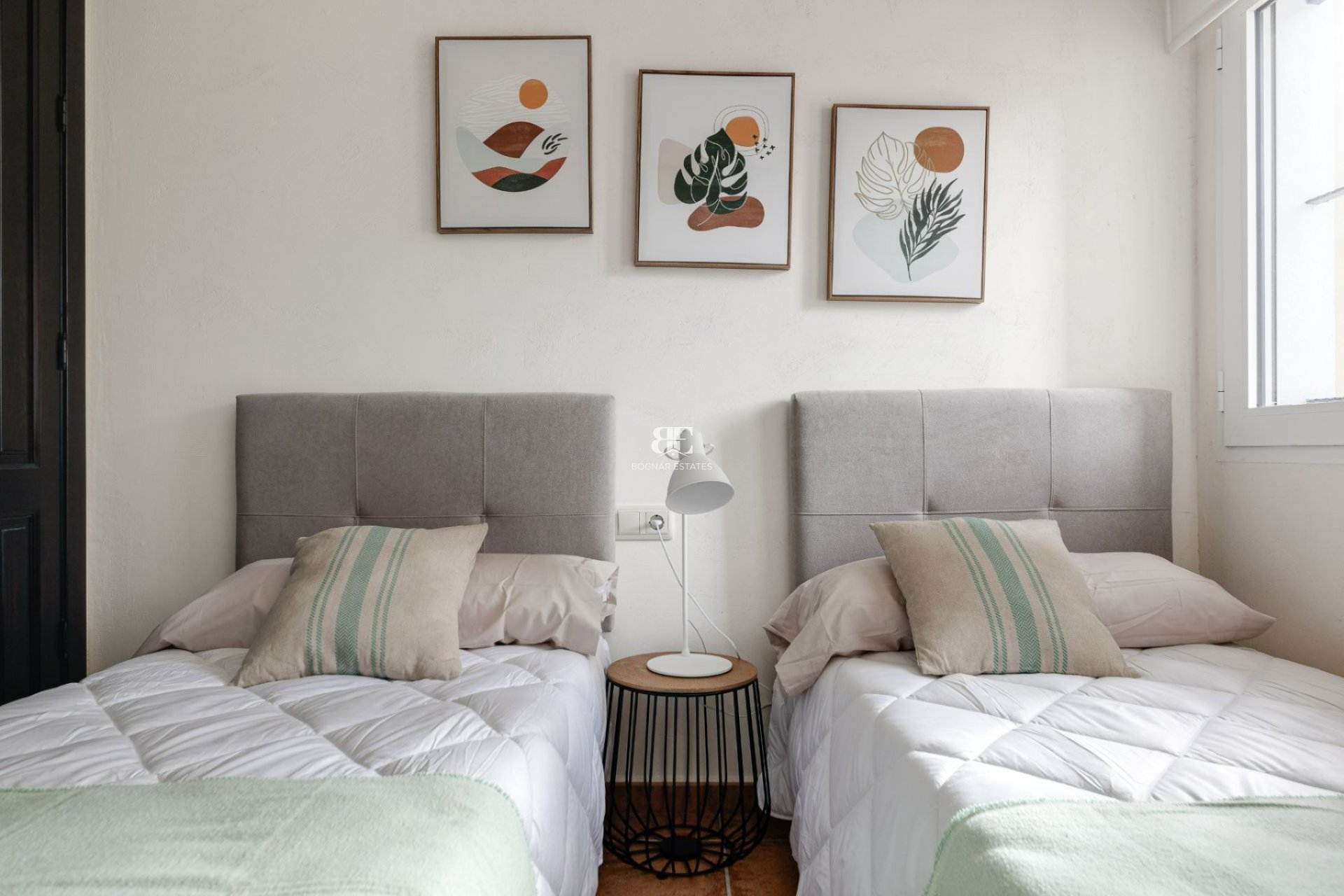 Wiederverkauf - Villa -
Fuente Alamo - Las Palas