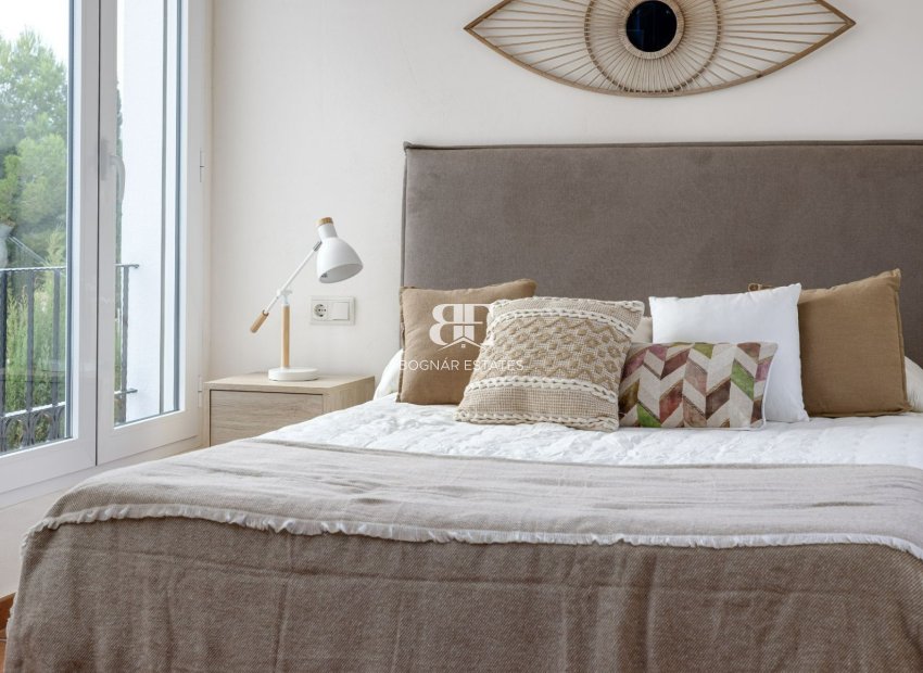 Wiederverkauf - Villa -
Fuente Alamo - Las Palas