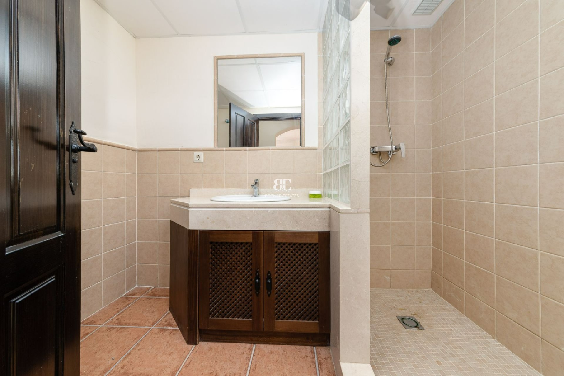 Wiederverkauf - Villa -
Fuente Alamo - Las Palas