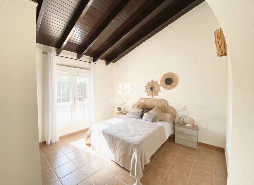 Wiederverkauf - Villa -
Fuente Alamo - Las Palas