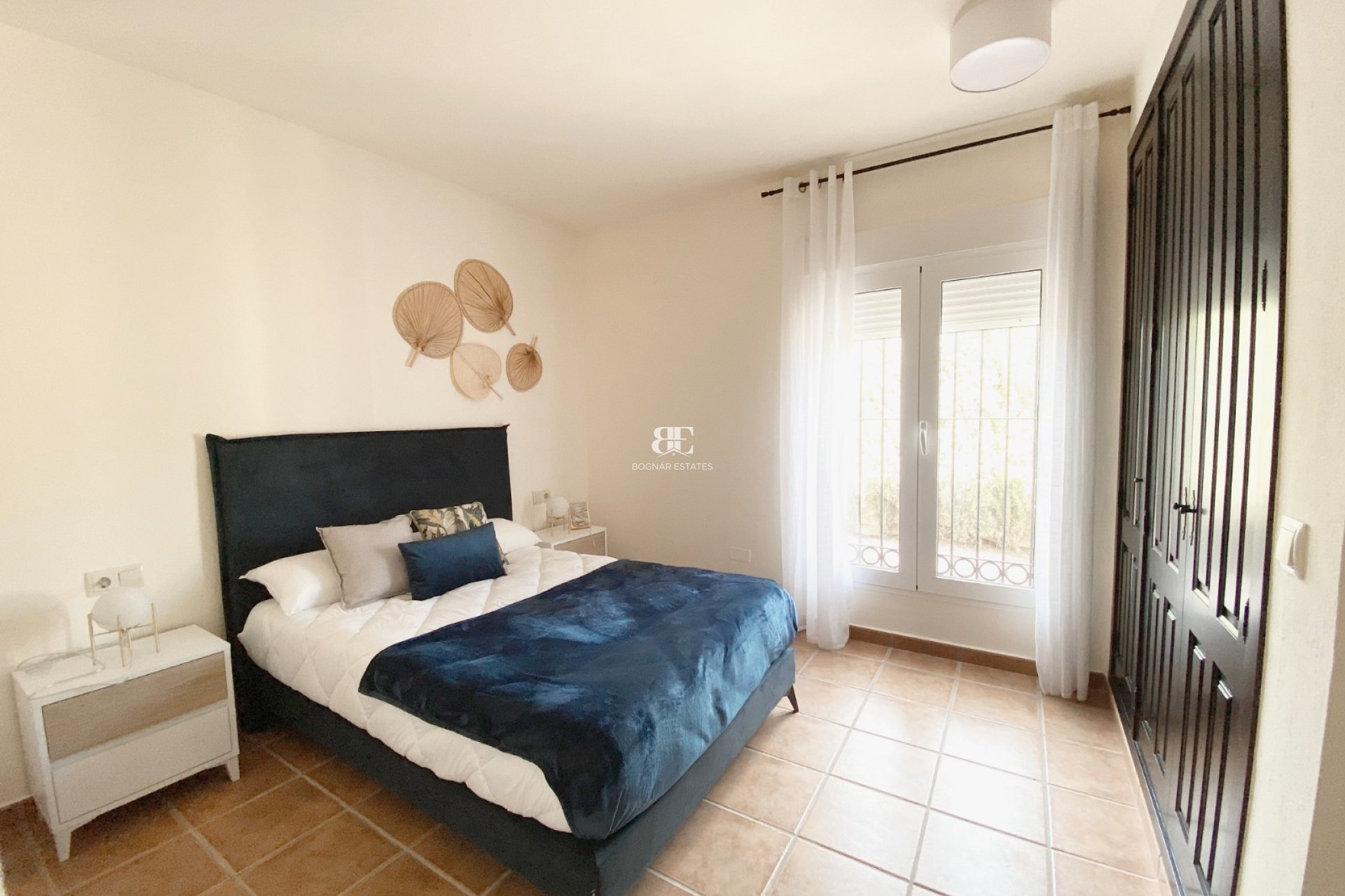 Wiederverkauf - Villa -
Fuente Alamo - Las Palas