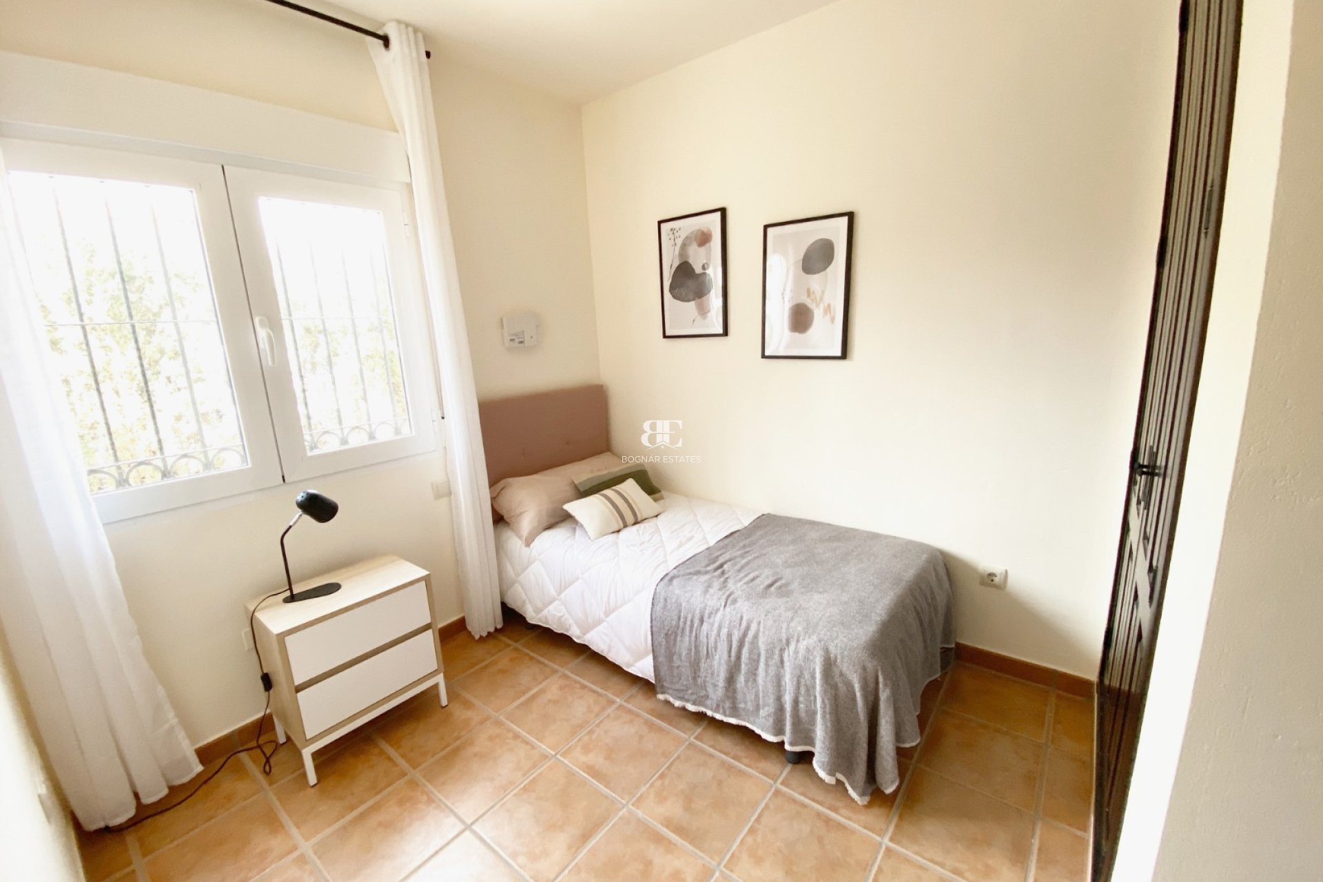 Wiederverkauf - Villa -
Fuente Alamo - Las Palas